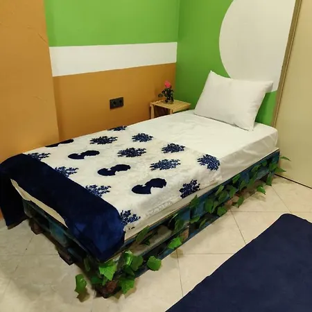 Sor Travel * 马尔马里斯