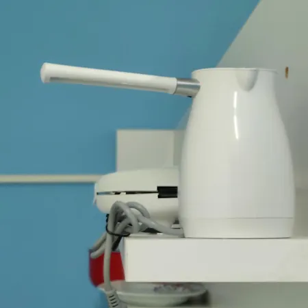 Sor Travel 马尔马里斯