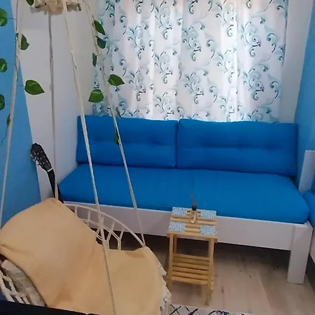 Sor Travel 马尔马里斯