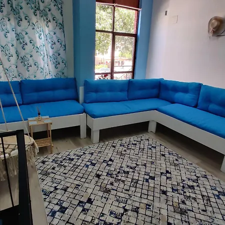 Sor Travel * 马尔马里斯