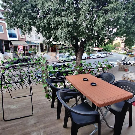 Sor Travel * 马尔马里斯