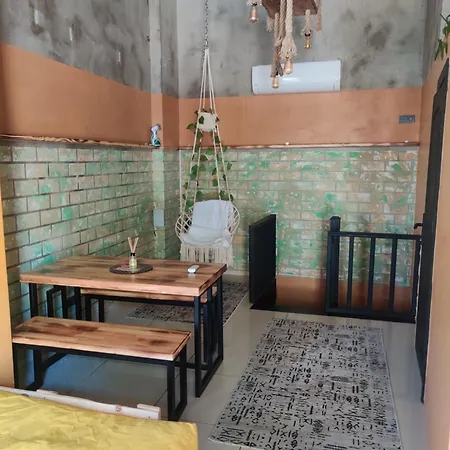 Sor Travel 马尔马里斯