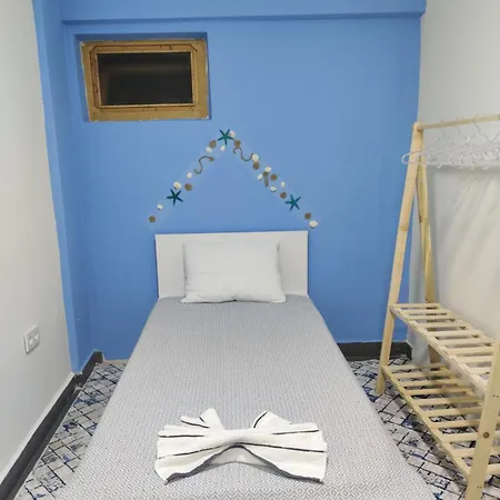 Sor Travel Hotel *