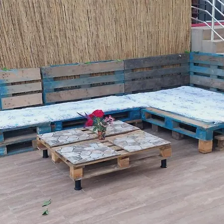 Sor Travel Hotel Marmaris