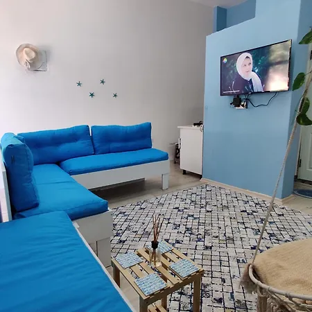 Sor Travel מלון מרמריס
