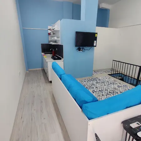 Hotel Sor Travel Marmaris