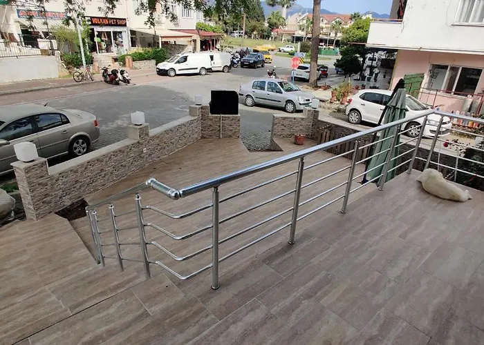 מלון Sor Travel *