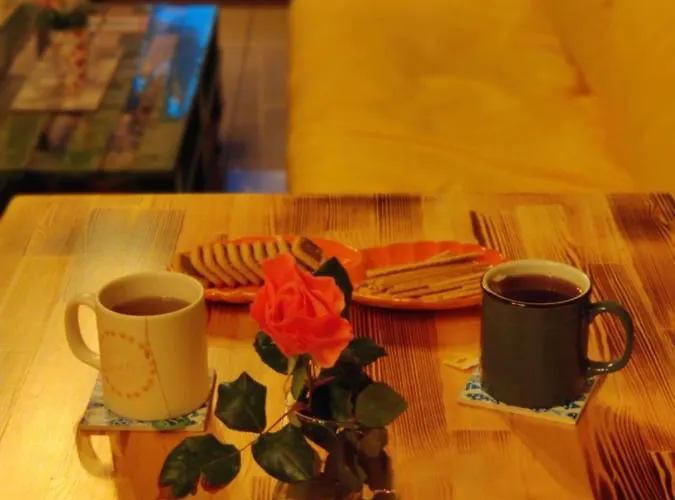 Sor Travel מלון *