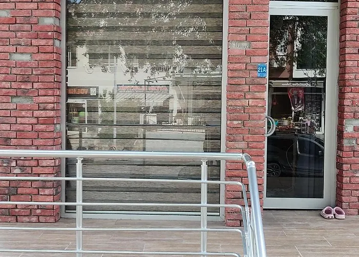 Sor Travel Szálloda *