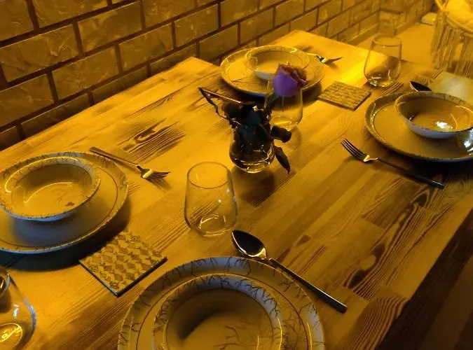 מלון Sor Travel *