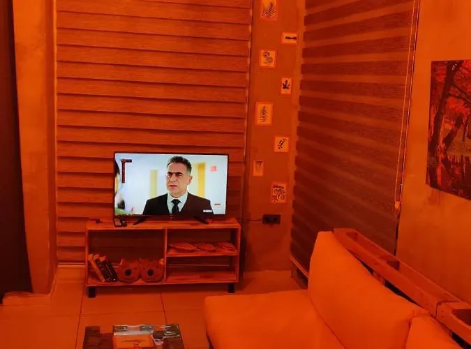 Szálloda Sor Travel Marmaris