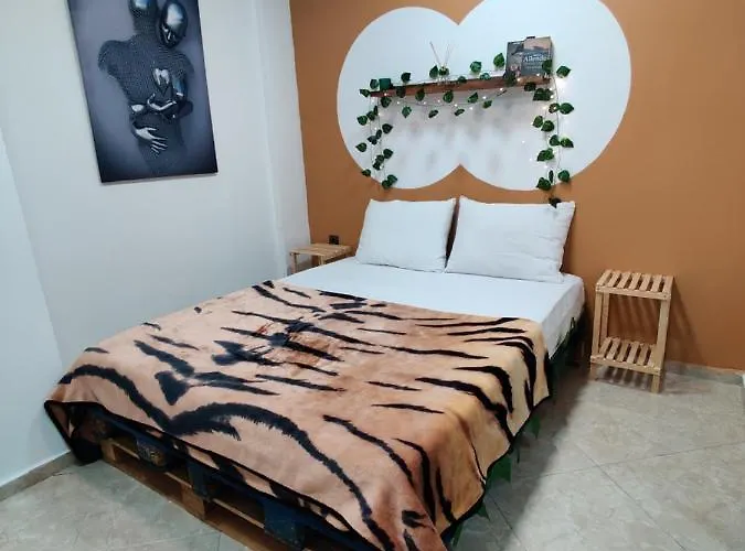 Sor Travel Szálloda Marmaris