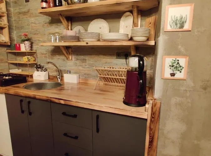 Sor Travel מלון *