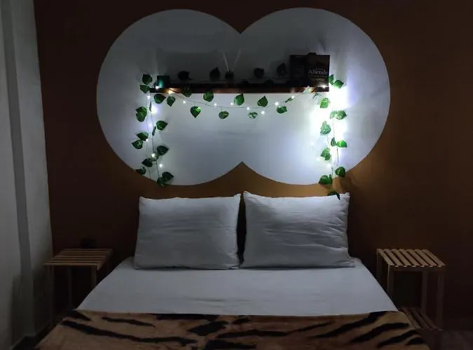 Sor Travel מרמריס