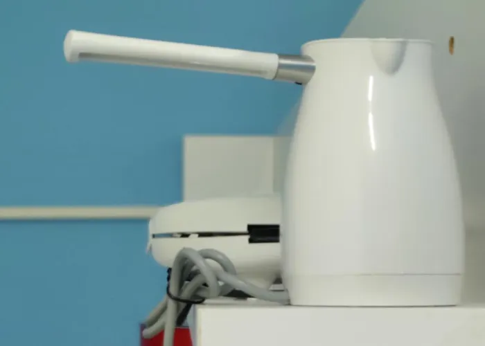 Sor Travel מרמריס