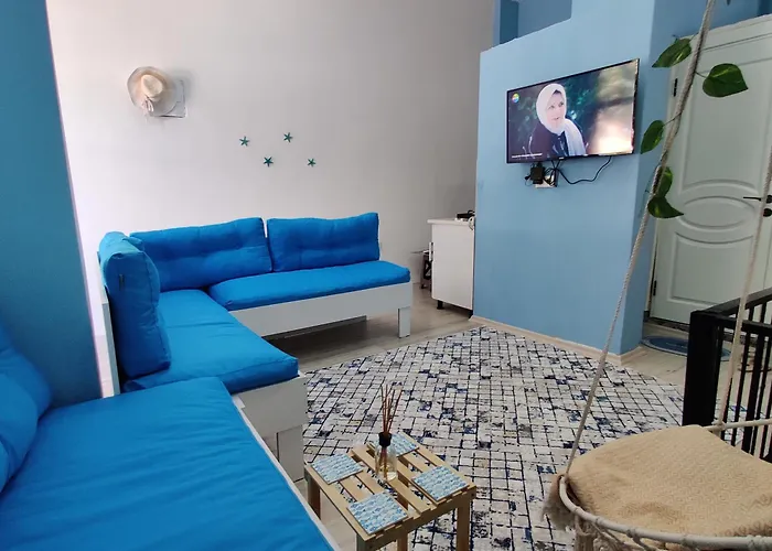 Sor Travel Szálloda Marmaris