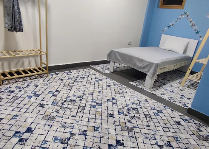 Szálloda Sor Travel *