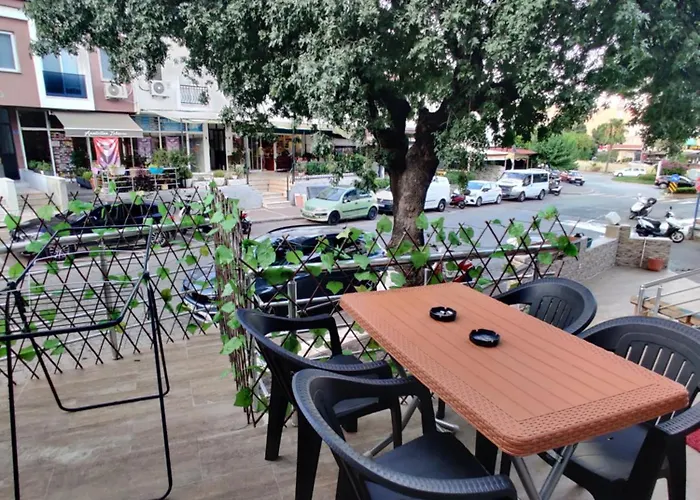 Sor Travel * מרמריס