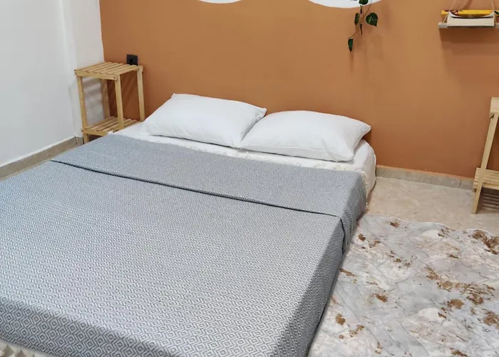 Sor Travel מלון *