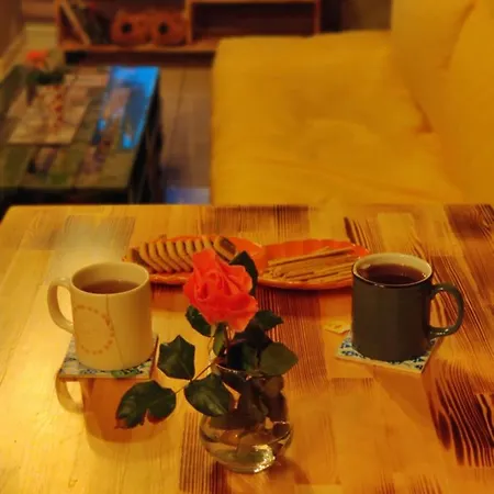 Sor Travel Ξενοδοχείο *