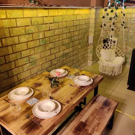 Sor Travel Ξενοδοχείο