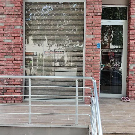 Sor Travel Ξενοδοχείο *