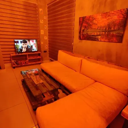 Sor Travel Μαρμαρίς