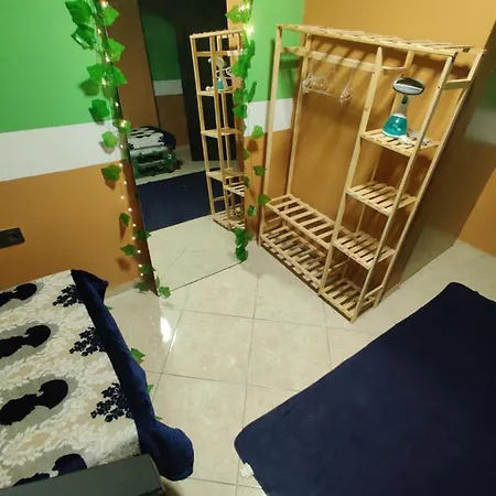 Sor Travel Ξενοδοχείο Μαρμαρίς