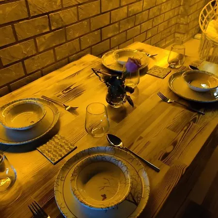 Ξενοδοχείο Sor Travel *