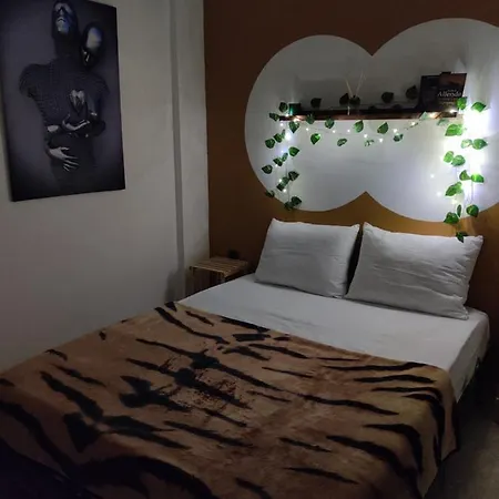 Sor Travel Hotel