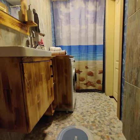 Ξενοδοχείο Sor Travel Μαρμαρίς