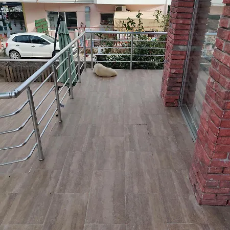 Sor Travel Ξενοδοχείο