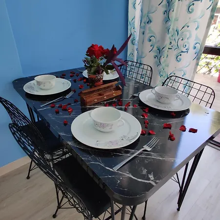 Ξενοδοχείο Sor Travel