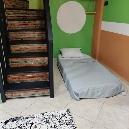 Ξενοδοχείο Sor Travel *